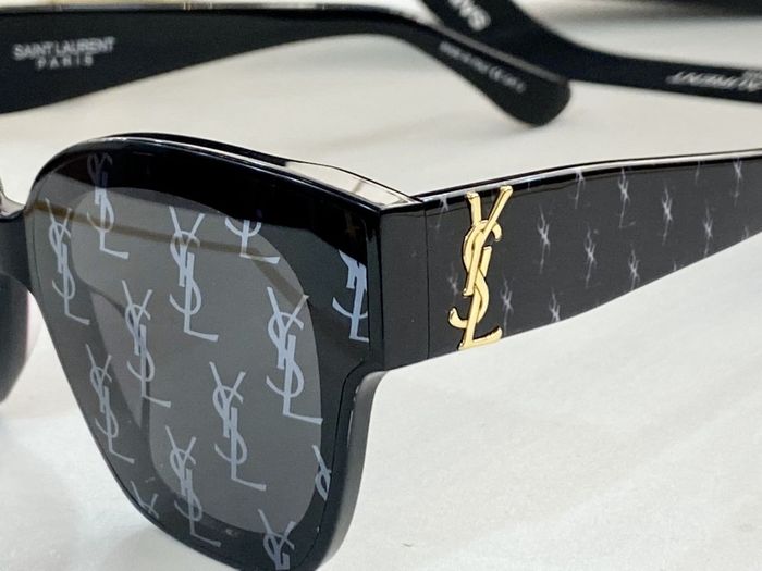 Saint Laurent Sunglasses Top Quality SLS00151